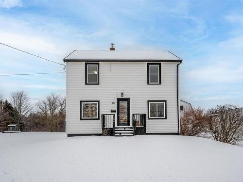 48 Johnson Avenue, Bible Hill, NS 