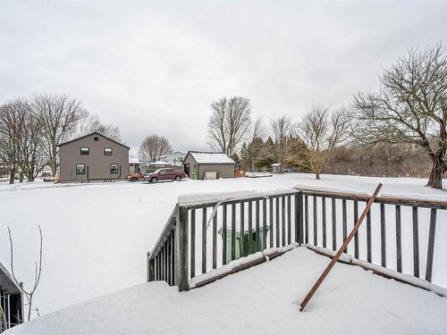 48 Johnson Avenue, Bible Hill, NS 