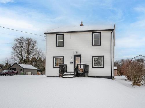 48 Johnson Avenue, Bible Hill, NS 