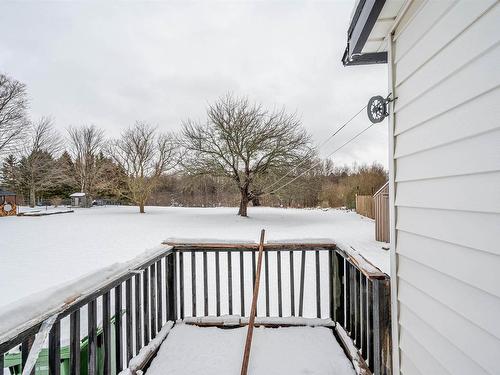 48 Johnson Avenue, Bible Hill, NS 