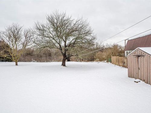 48 Johnson Avenue, Bible Hill, NS 