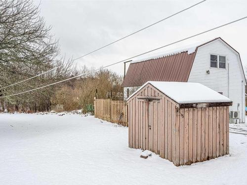 48 Johnson Avenue, Bible Hill, NS 