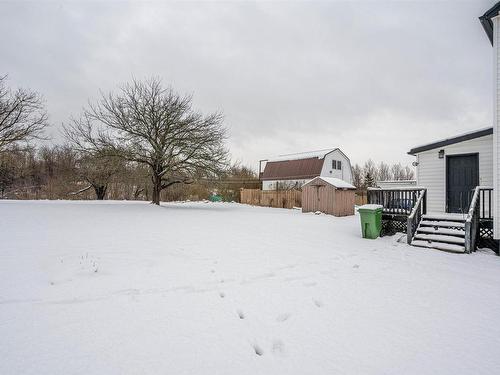 48 Johnson Avenue, Bible Hill, NS 