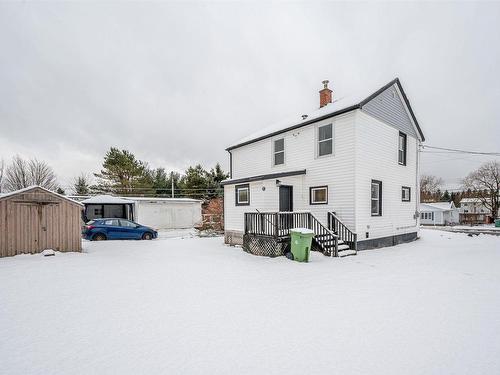48 Johnson Avenue, Bible Hill, NS 
