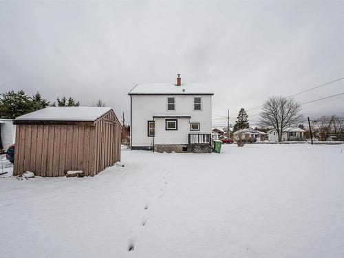48 Johnson Avenue, Bible Hill, NS 