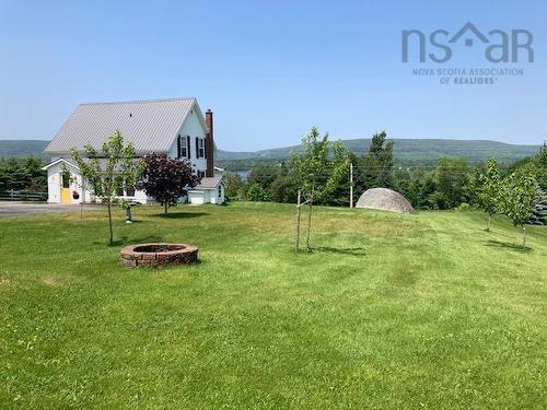 676 Highway 201, Moschelle, NS 
