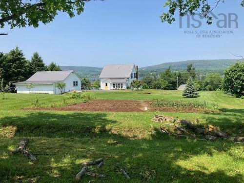 676 Highway 201, Moschelle, NS 