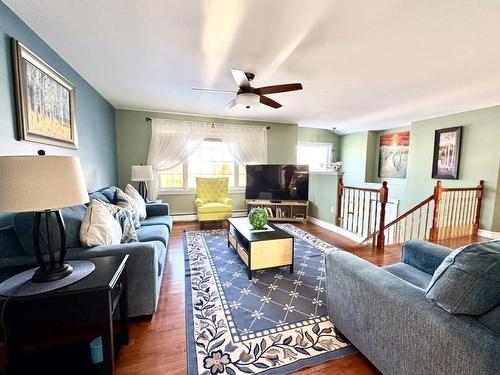 36 Picton Beete Crescent, Stratford, PE 