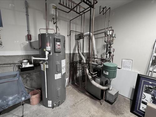 36 Picton Beete Crescent, Stratford, PE 