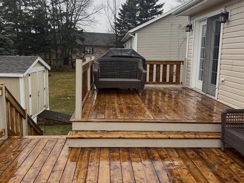 36 Picton Beete Crescent, Stratford, PE 