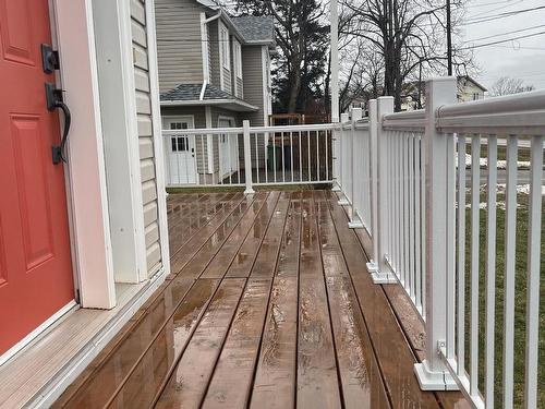 36 Picton Beete Crescent, Stratford, PE 