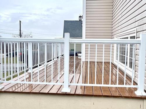 36 Picton Beete Crescent, Stratford, PE 