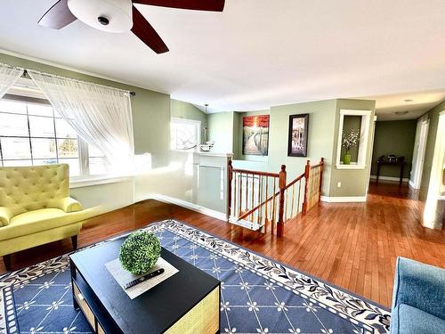 36 Picton Beete Crescent, Stratford, PE 