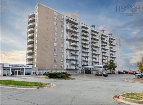 102 60 Walter Havill Drive  Halifax, NS B3N 0A9