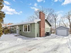 88 Beaumont Drive  None, NS B4C 1V6