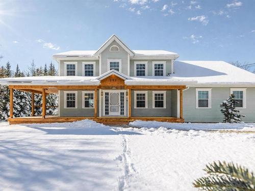 252 Gleneagles Drive, Hammonds Plains, NS 