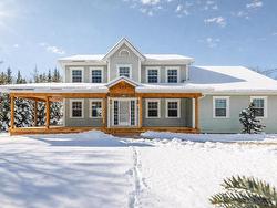 252 Gleneagles Drive  Hammonds Plains, NS B4B 1V8