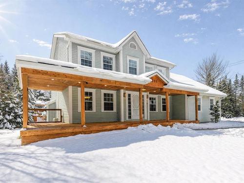 252 Gleneagles Drive, Hammonds Plains, NS 