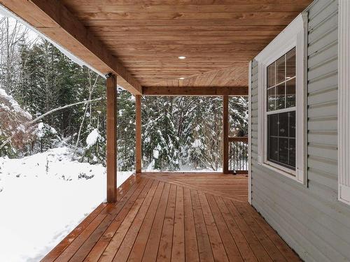 252 Gleneagles Drive, Hammonds Plains, NS 