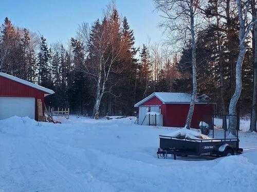 127 Peters Road, Pembroke, PE 