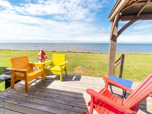 18 Shore Rd E, Hampton, PE 