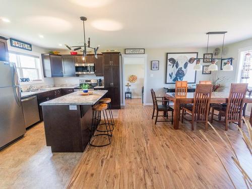 18 Shore Rd E, Hampton, PE 