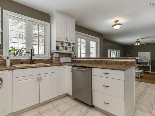 19 Newport Drive, Fall River, NS 