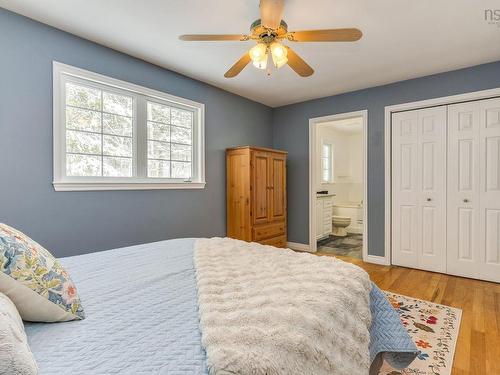 19 Newport Drive, Fall River, NS 