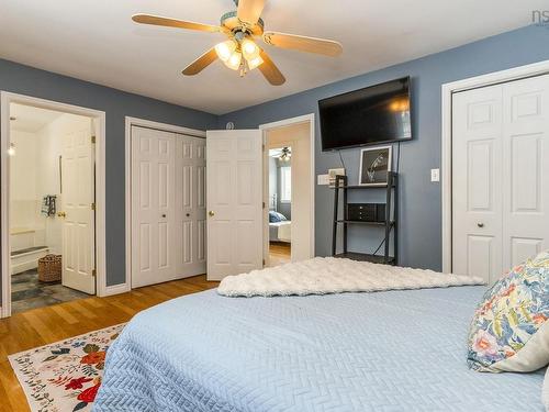 19 Newport Drive, Fall River, NS 