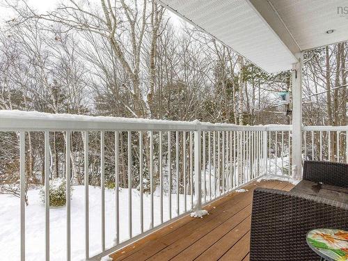 19 Newport Drive, Fall River, NS 