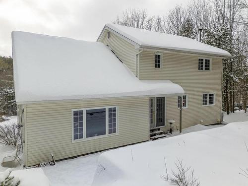 19 Newport Drive, Fall River, NS 