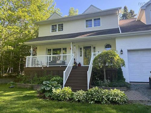 19 Newport Drive, Fall River, NS 