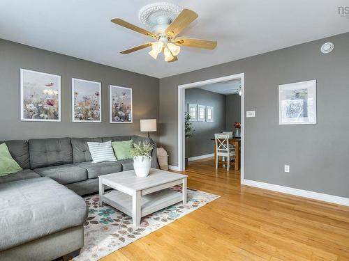 19 Newport Drive, Fall River, NS 