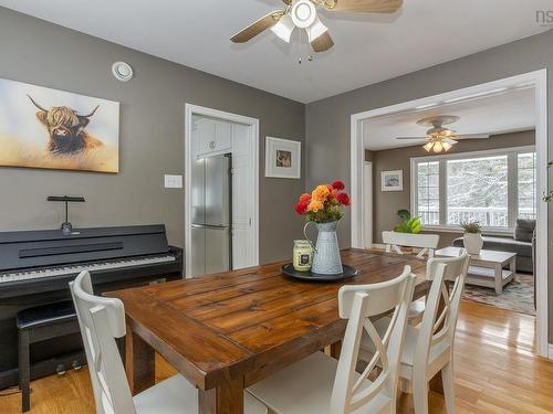 19 Newport Drive, Fall River, NS 