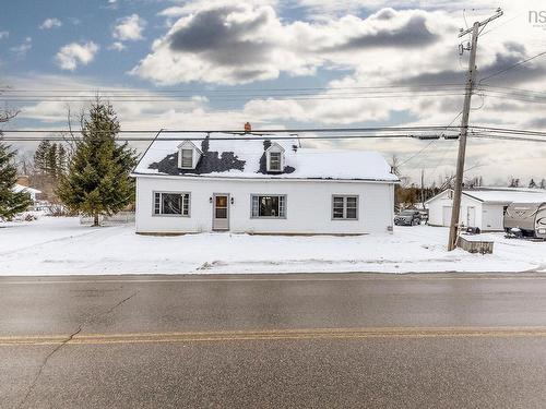 1097 Highway 376, Durham, NS 
