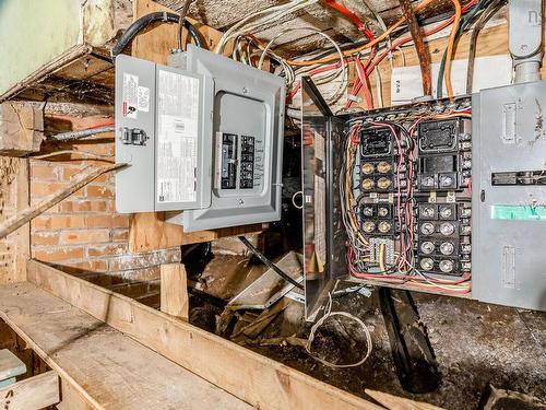 1097 Highway 376, Durham, NS 