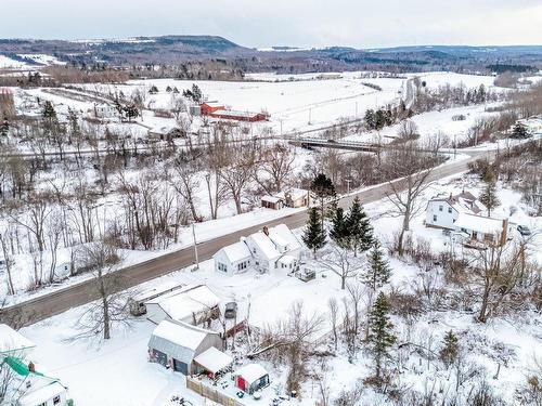 1097 Highway 376, Durham, NS 