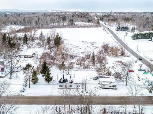 1097 Highway 376, Durham, NS 