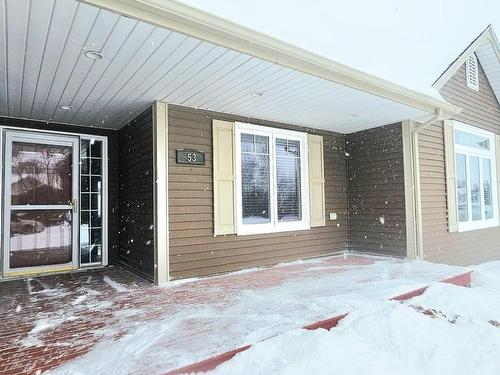 53 Bonavista Avenue, Stratford, PE 