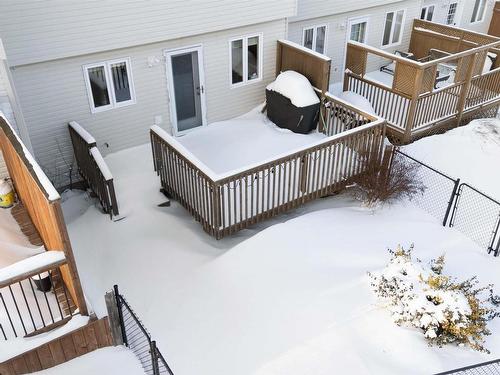 92 Russell Lake Drive, Dartmouth, NS 