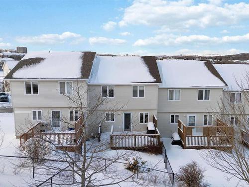 92 Russell Lake Drive, Dartmouth, NS 