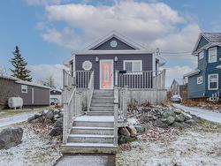 366 Whitney Avenue  Sydney, NS B1P 5A7