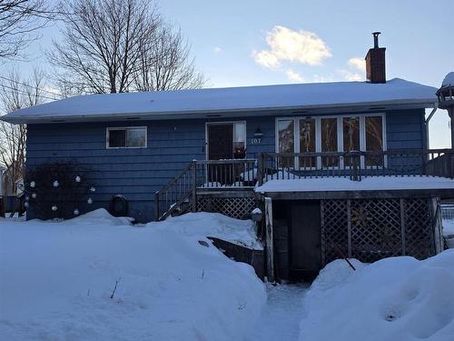 197 Hammond Street  Shelburne, NS B0T 1W0