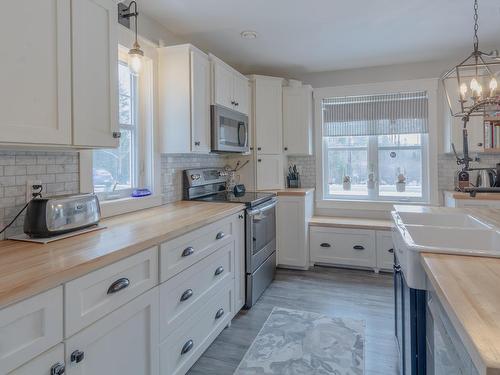 3389 Highway 340 Highway, Carleton, NS 