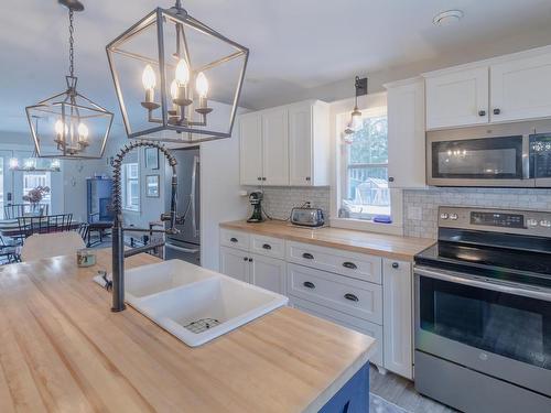 3389 Highway 340 Highway, Carleton, NS 