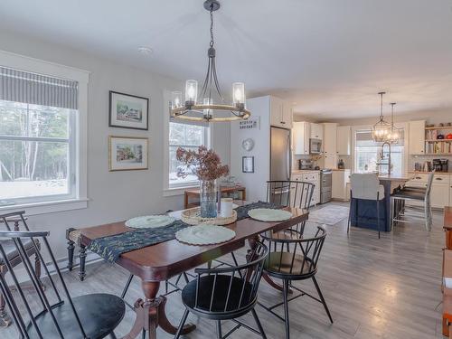 3389 Highway 340 Highway, Carleton, NS 