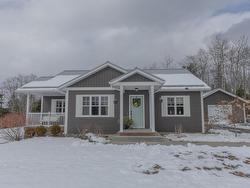 3389 Highway 340 Highway  Carleton, NS B5A 5P8