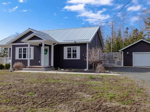 3389 Highway 340 Highway, Carleton, NS 