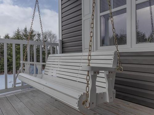 3389 Highway 340 Highway, Carleton, NS 