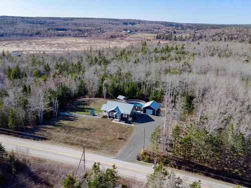 3389 Highway 340 Highway, Carleton, NS 